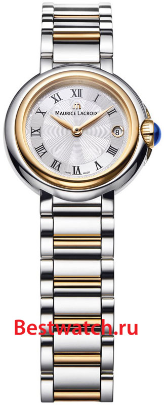 Часы Maurice Lacroix Fiaba FA1003-PVP13-110-1